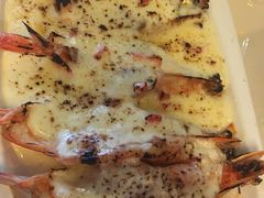 -Red Lobster