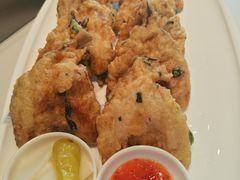 -大连湾旭日饭店(大连湾店)