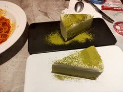 -必胜客(金鹰店)