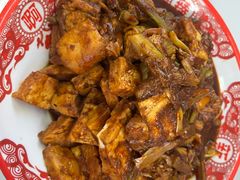 -啊臻味道米粉(总店)