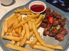 香酥小排-荣小馆(临海世纪花城店)