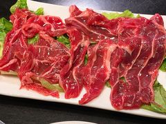 鲜牛展-吉友粥底火锅(方斜路店)