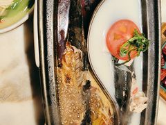 -锦府盐帮·张宅(世纪金源店)