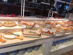 -万象·复兴号鲜肉烤肉海鲜自助(升级店)