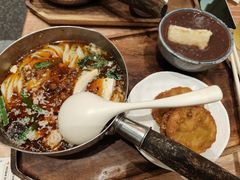 -小满手工粉(北京来福士店)