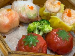 -鹿鸣酒家(越秀店)