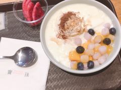 -宝珠奶酪(浦东金桥店)