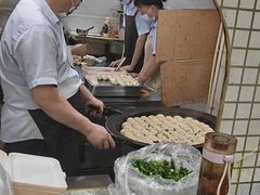 -腾元生煎(西华路店)
