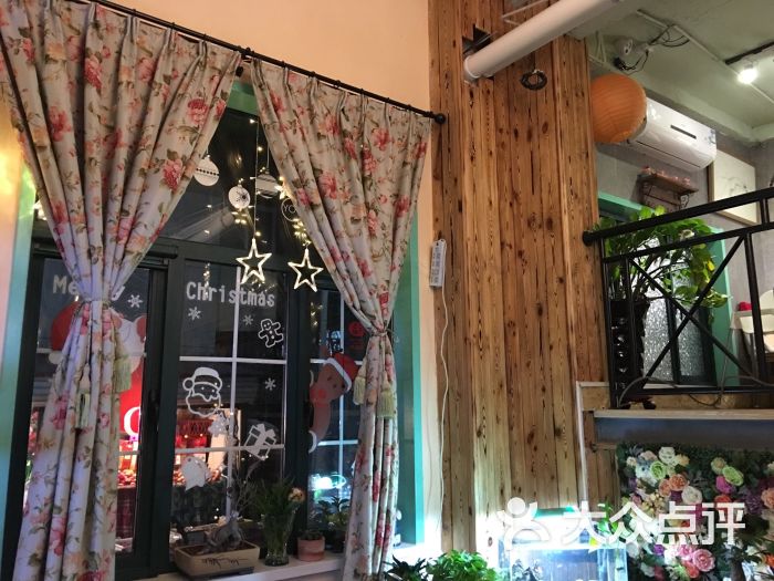 central park cafe 城中花园厨房图片 - 第3775张