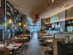 大堂-星怡会·新加坡新美食(苏州中心店)