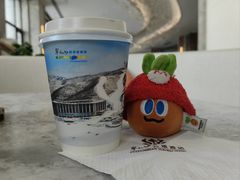 -翠云山银河滑雪场