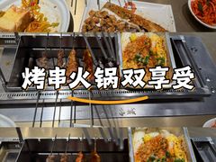 -HALO广场(梨园路店)
