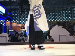 -东浩兰生上海世博展览馆