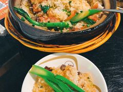 -顺峰顺水顺德菜(龙华店)