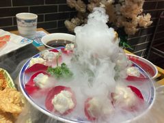 -董家湾重庆老火锅(嘉华店)
