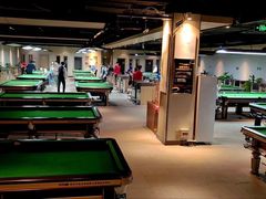 -云川台球(马甸店)