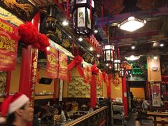 -缪氏川菜(丰盛町店)