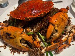 -喜记避风塘炒辣蟹(旗舰店)