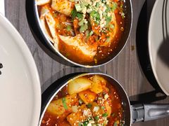 -觅香串串香·麻辣烫·冒菜(欧美广场店)