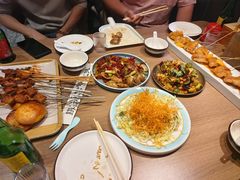 -街角等你.大连海鲜烧烤(西安路店)