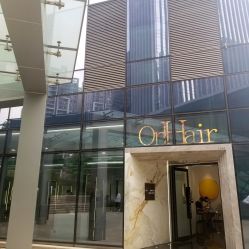 点击看大图 -OnHair造型