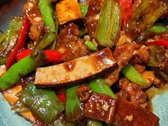 -南京大牌档(苏州中心店)