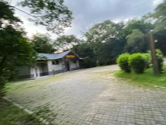 -北陵公园