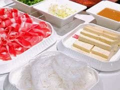 -丁卯•铜锅涮肉(工体店)