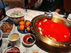 -川味观·鲜货火锅(西湖文化广场店)