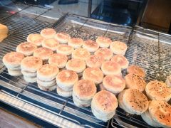 -周记传统糕点PASTRY(蜀汉路店)