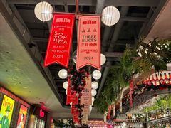 -BOTTEGA意库(中骏世界城店)