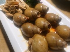 -蜀宴小调·精致家常菜(科华店)
