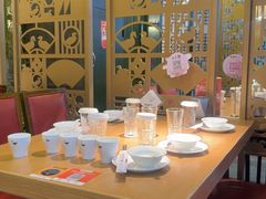 -鸭天下·川菜·家宴(铂金时代店)