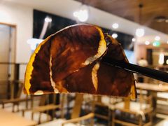 -难忘的面(五矿君澜酒店)