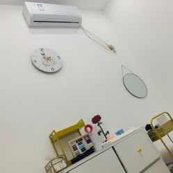 -HAO美皮肤管理·美甲美睫