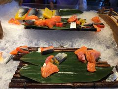 -广州富力君悦大酒店·凯菲厅