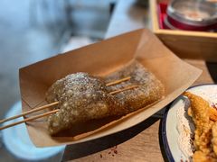 重庆大苕皮-王歘歘·chuǎ火锅(五道营店)
