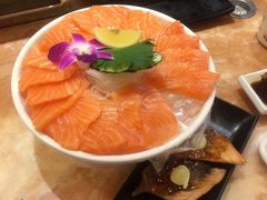 -万岁寿司(芳村店)