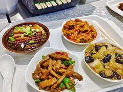 -深海中餐厅(国家海洋博物馆店)