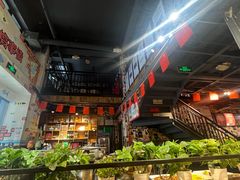 -蛙鱼道美蛙鱼自助火锅(新耍都店)