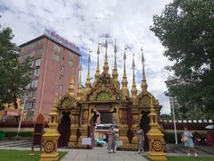 -西双版纳总佛寺