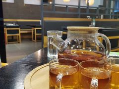 -伯顿西餐厅(厚街香榭丽店)