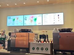 -星巴克(中远两湾城店)