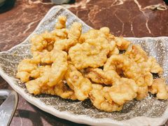 现炸酥肉-晓宇重庆火锅(赛格国际购物中心店)