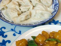 -老都一处饺子馆(道里店)