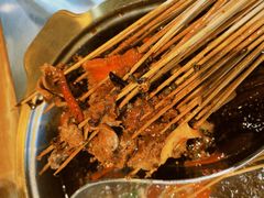 -玉汇林串串香(御营店)