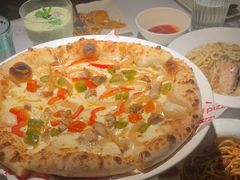 -春树下·树屋花房西餐厅(罍街AS1980店)