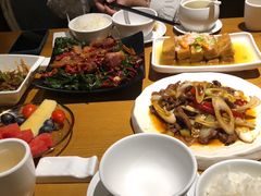 -隔壁老王·家常云南菜(花巷店)