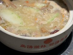 -好彩猪肚鸡(正弘城店)