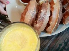 android_upload_pic-漫咖啡MAANCOFFEE(清江路店)